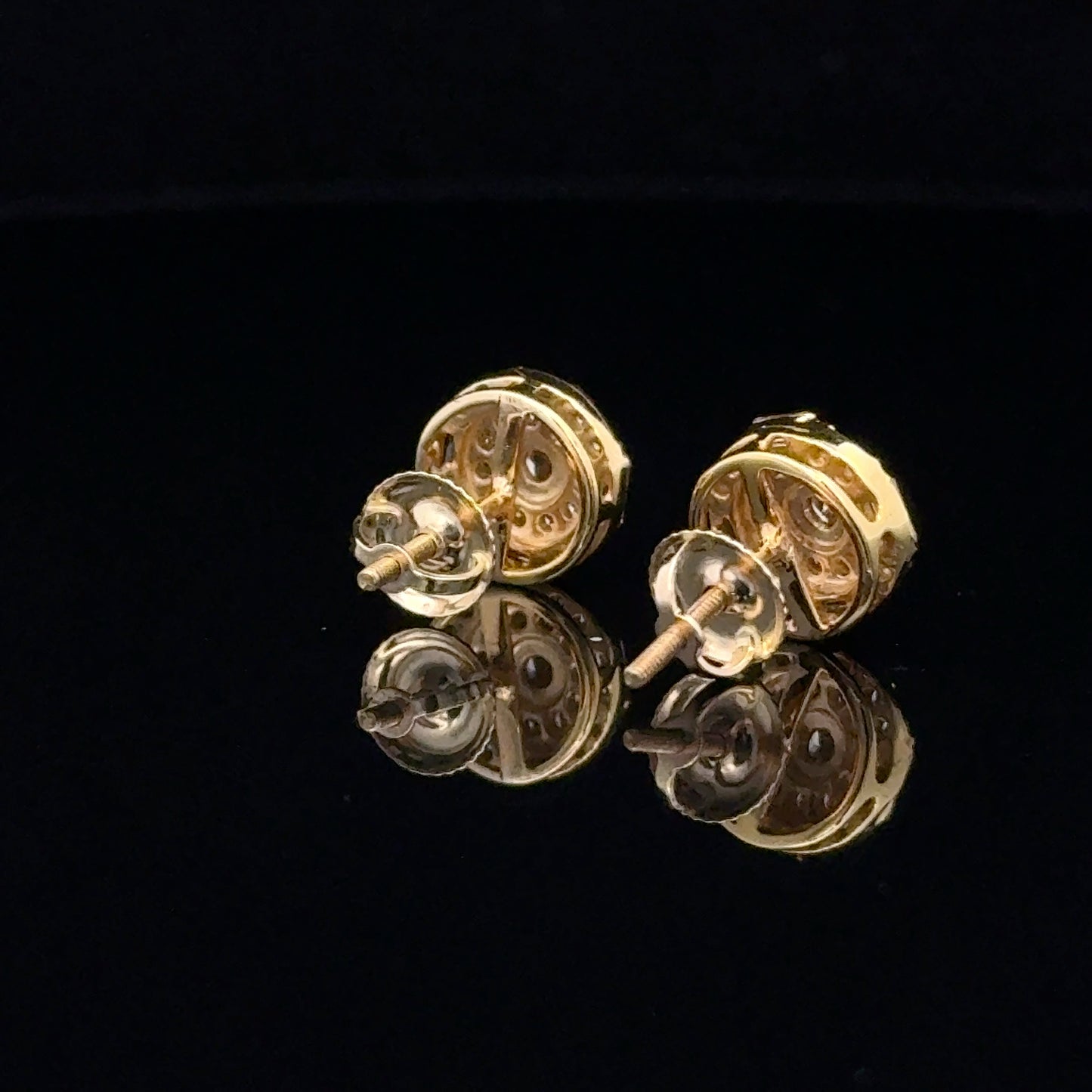 Stud Earrings