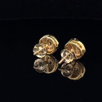 Stud Earrings