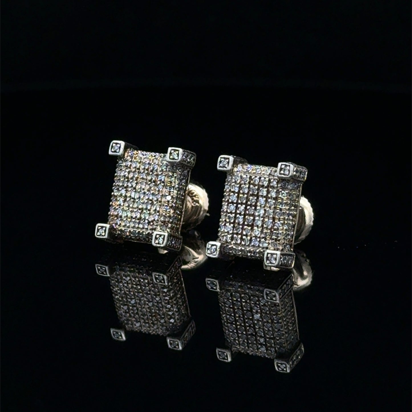 Stud Earrings