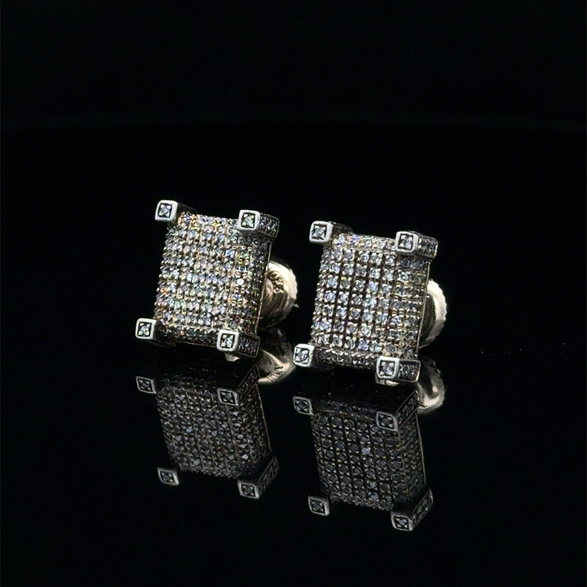 Stud Earrings