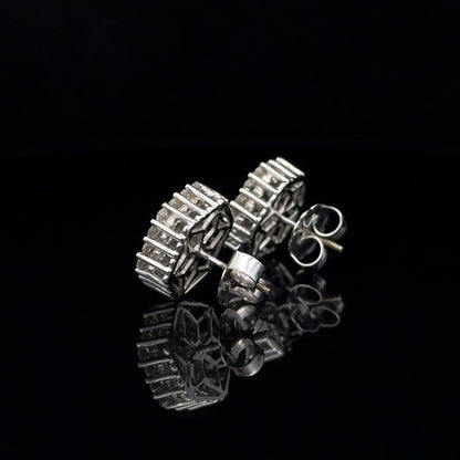 Stud Earrings
