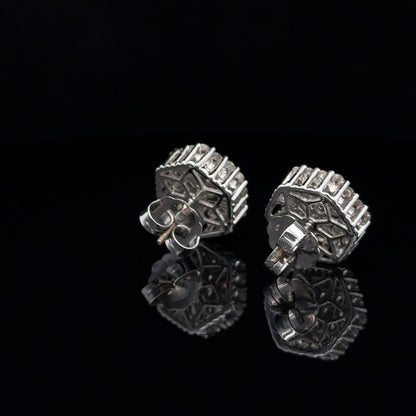 Stud Earrings