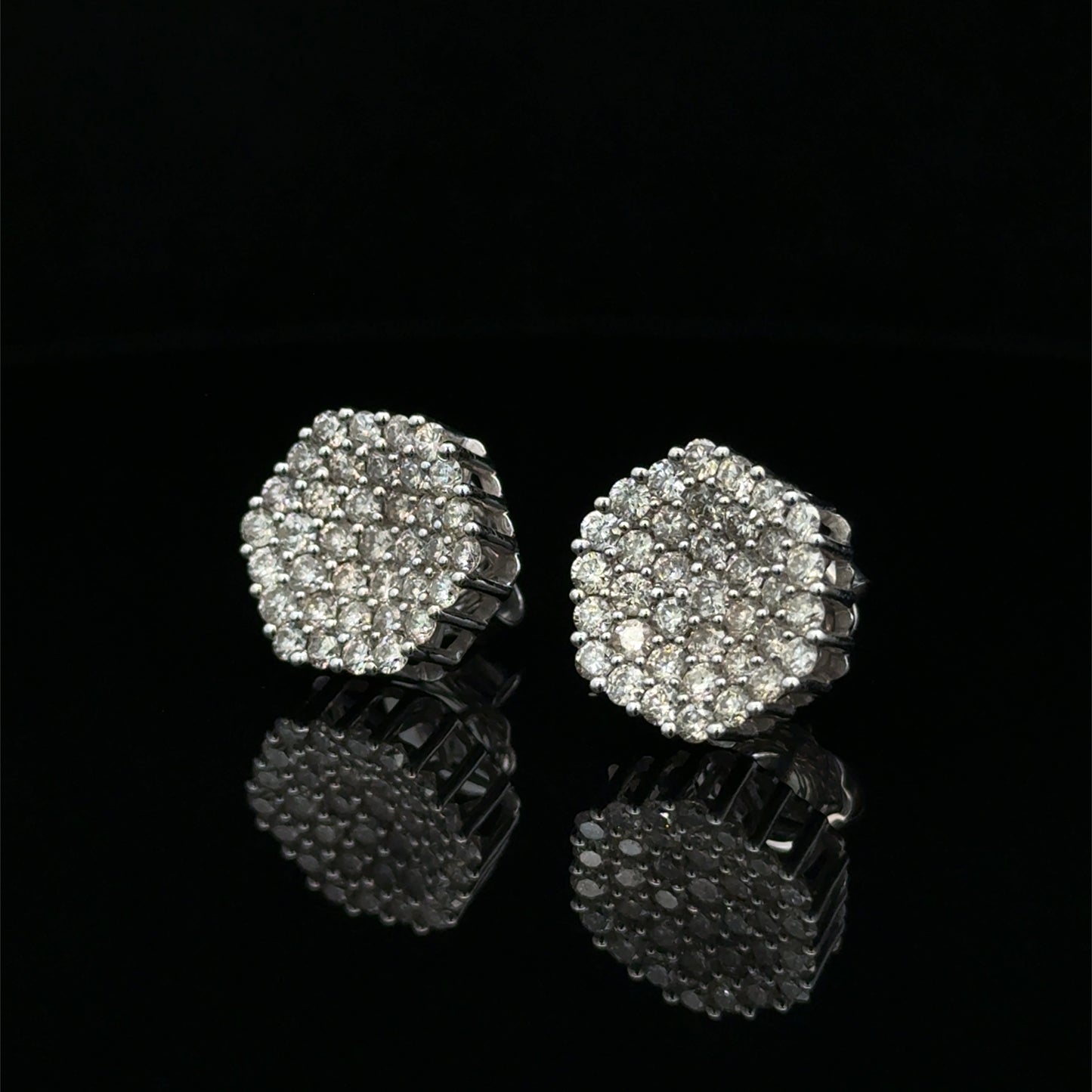 Stud Earrings