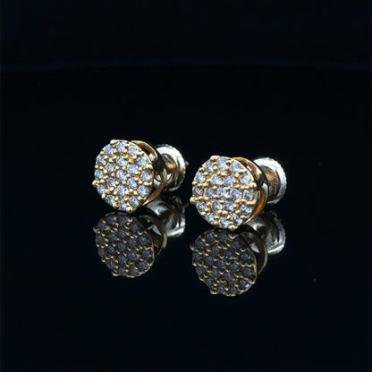 Stud Earrings
