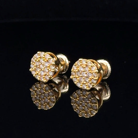 Stud Earrings