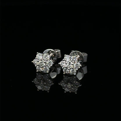 Stud Earrings
