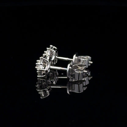 Stud Earrings