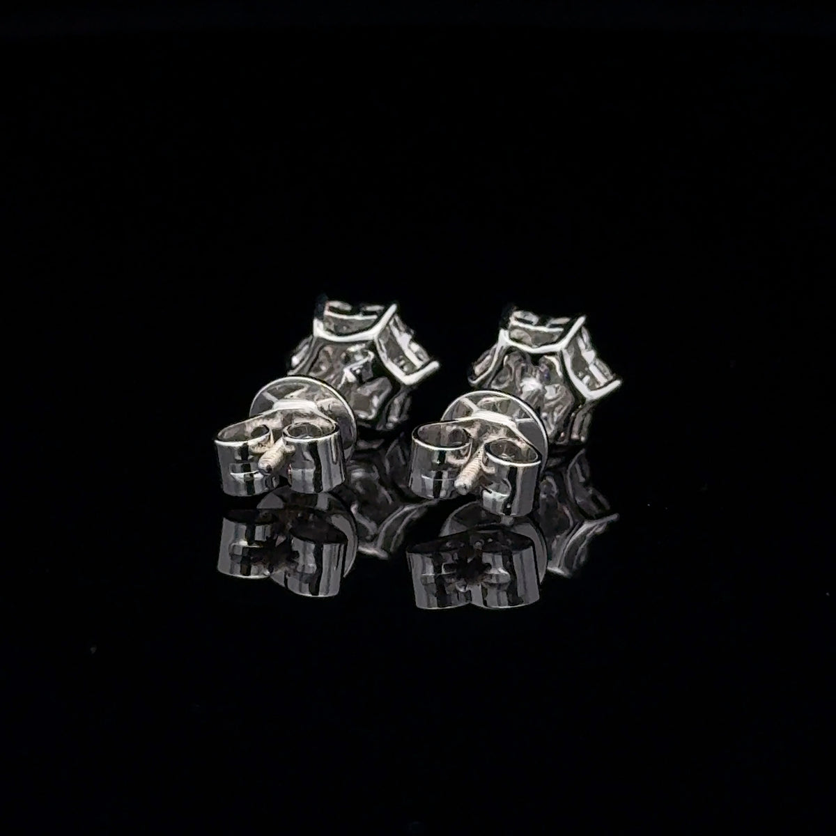Stud Earrings