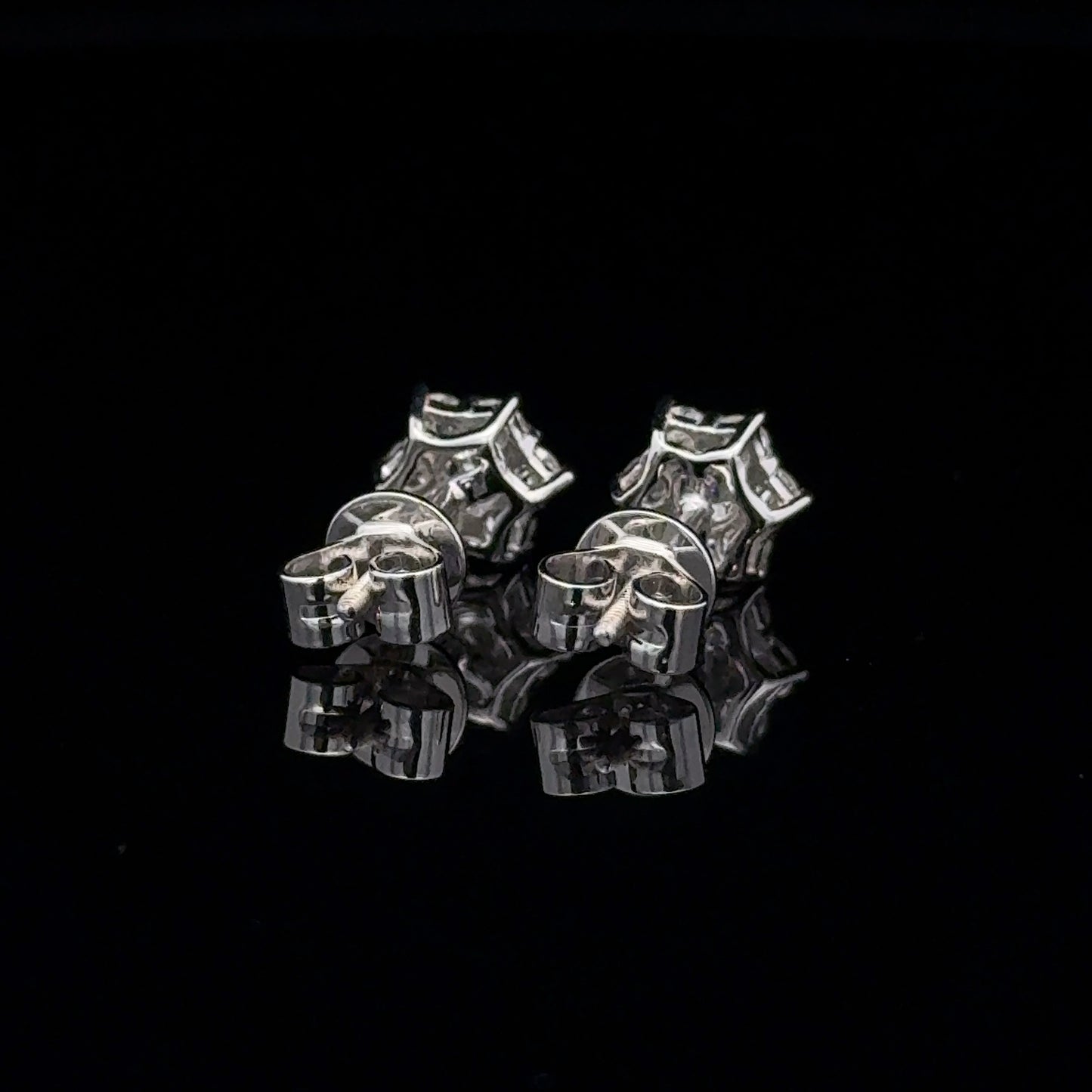 Stud Earrings