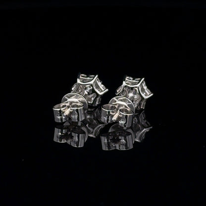Stud Earrings