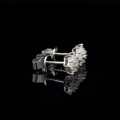 Stud Earrings