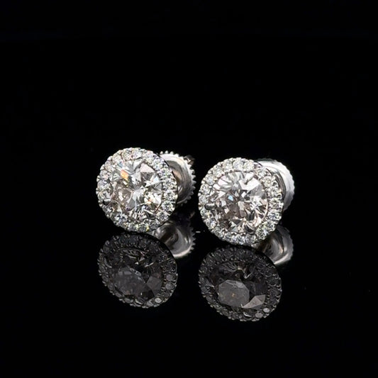 Halo Studs