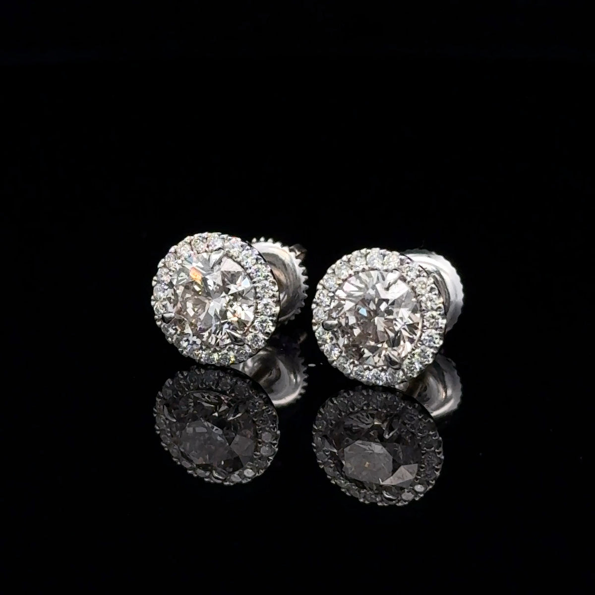 Halo Studs