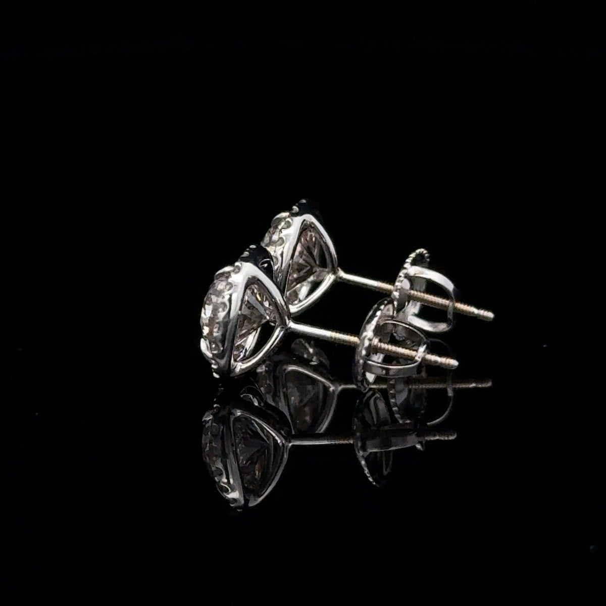 Halo Studs