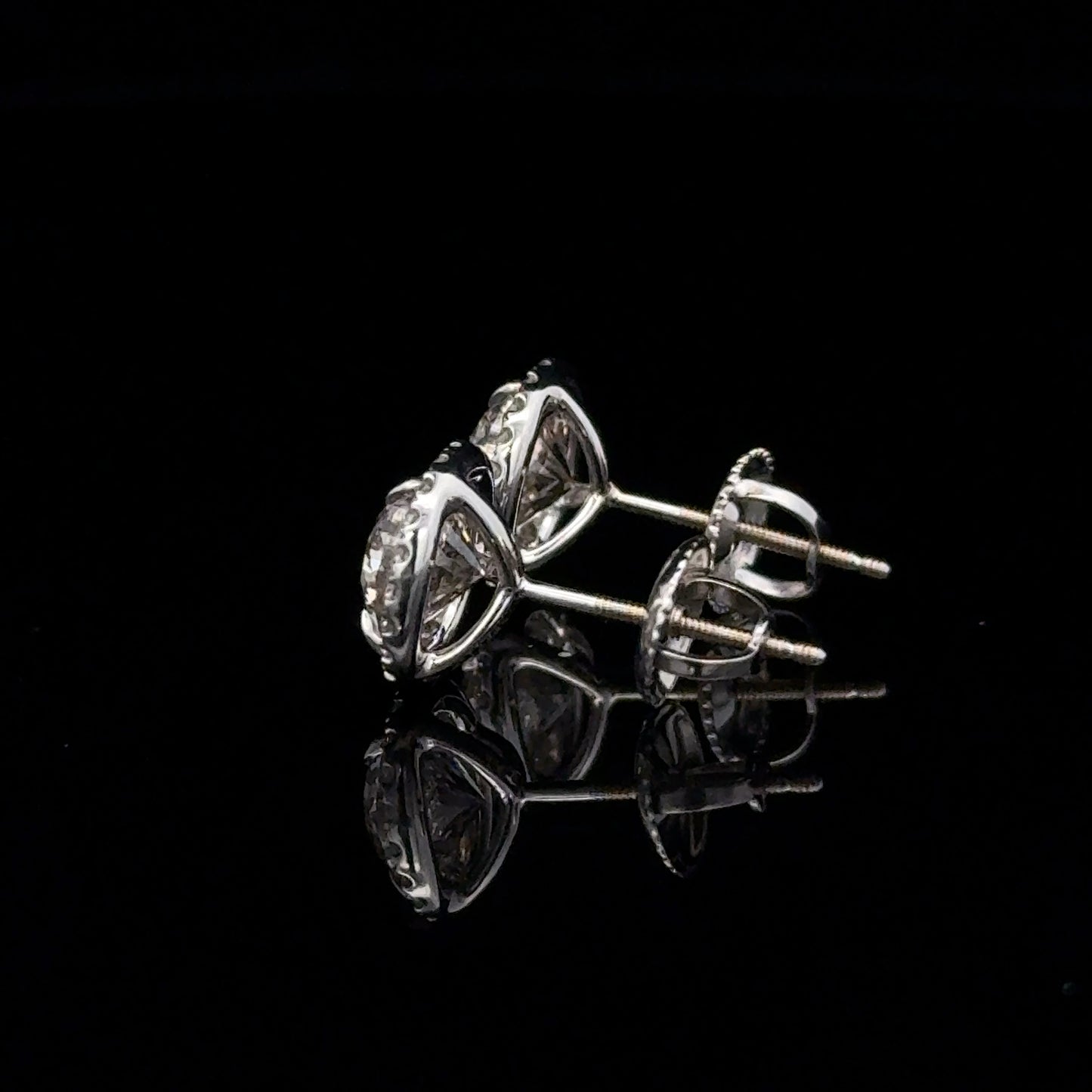 Halo Studs