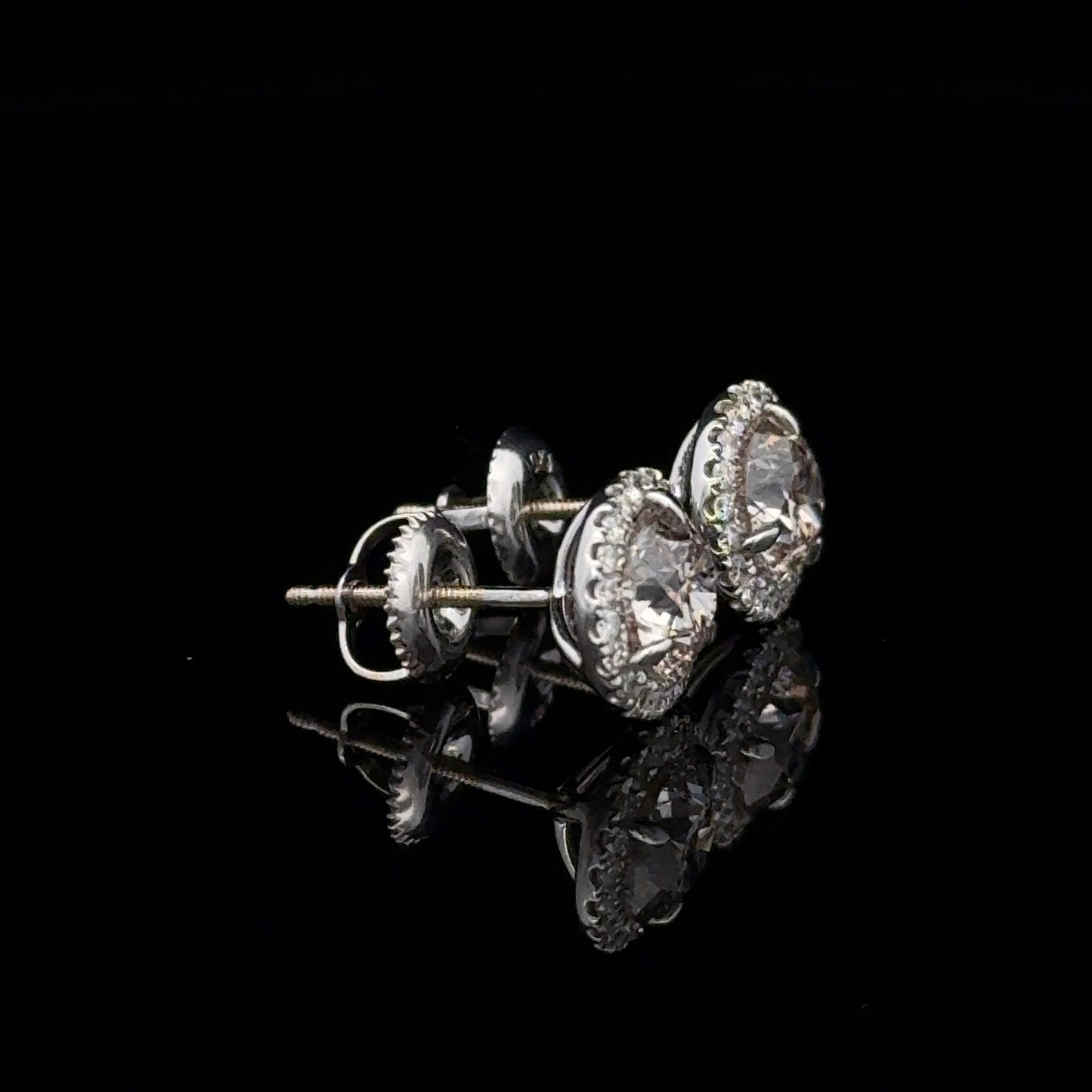 Halo Studs