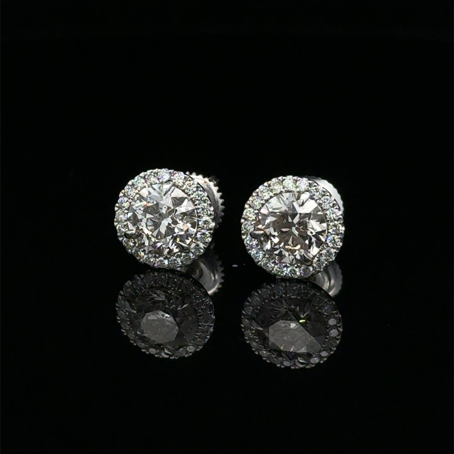 Halo Studs
