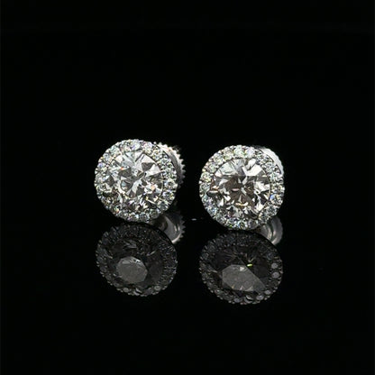 Halo Studs