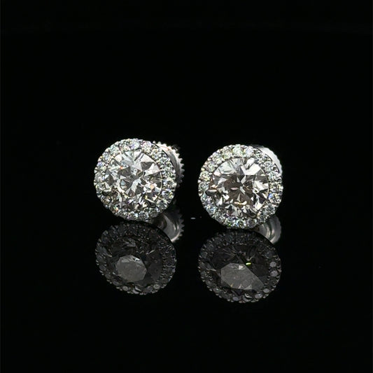 Halo Studs