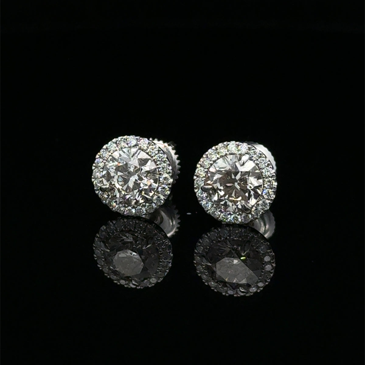 Halo Studs