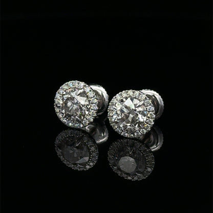 Halo Studs