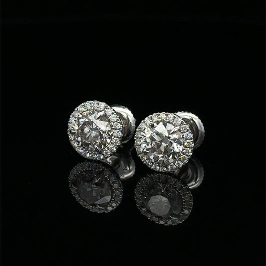 Halo Studs