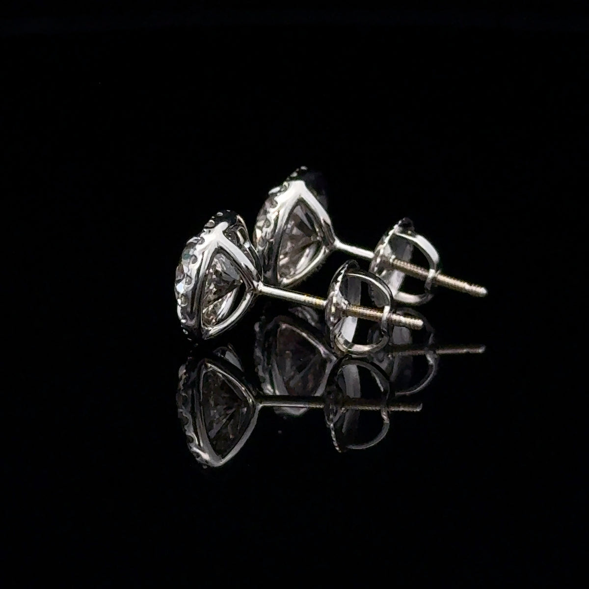 Halo Studs