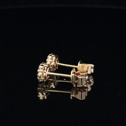 Stud Earrings