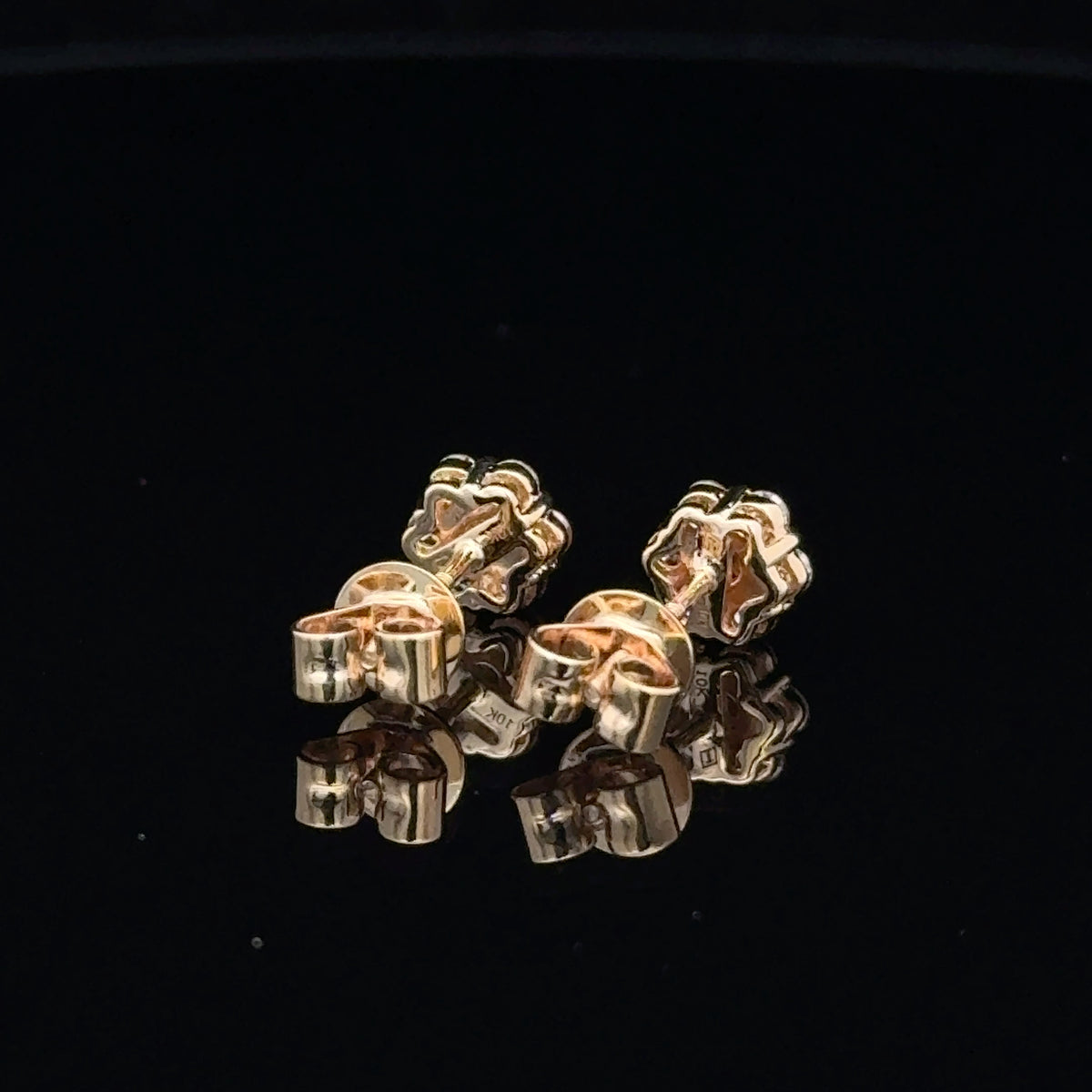 Stud Earrings