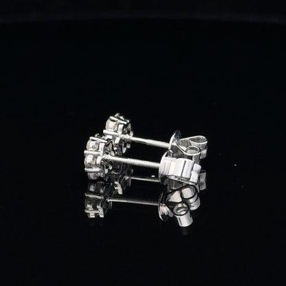 Stud Earrings