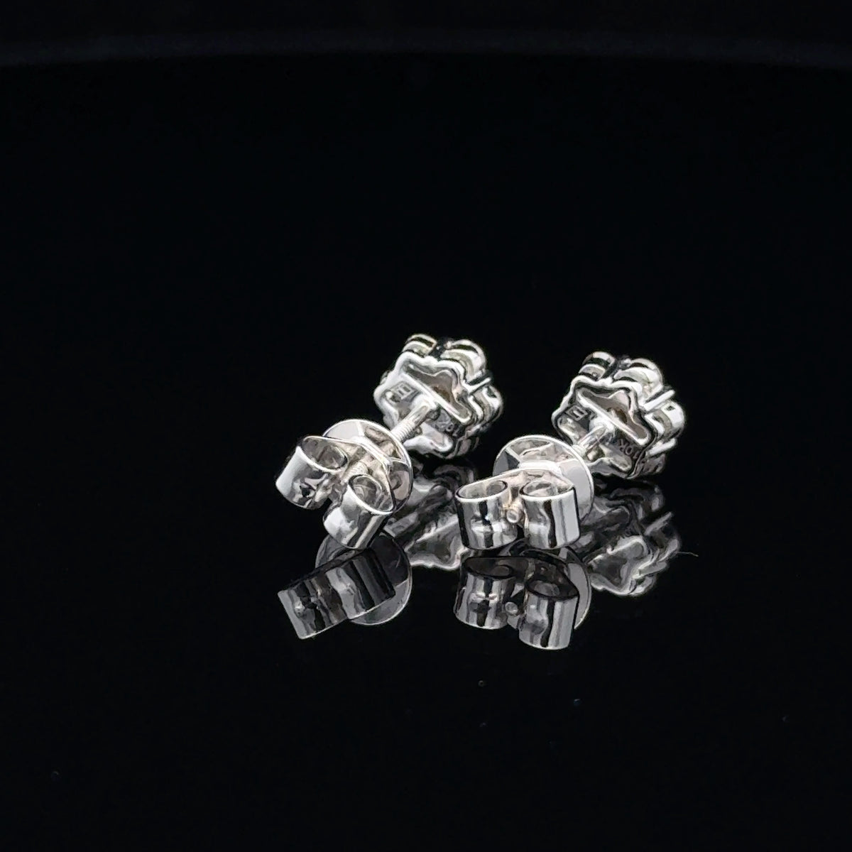 Stud Earrings