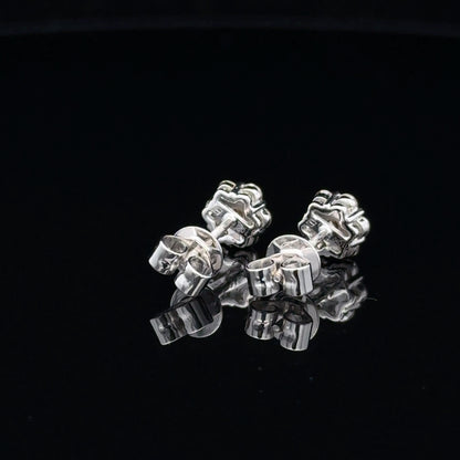 Stud Earrings