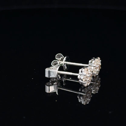 Stud Earrings