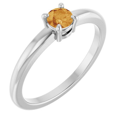 14k-white-gold-4-mm
