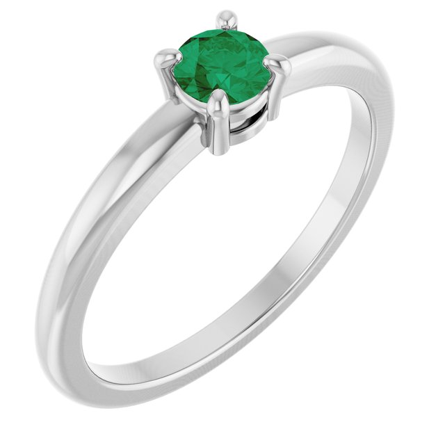 14k-white-gold-4-mm