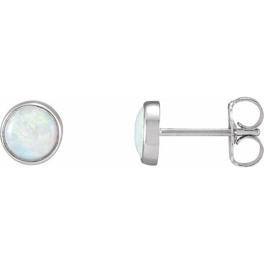 14k-white-gold-5-mm