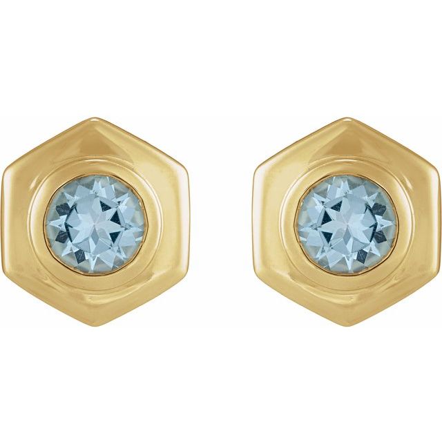 14k-yellow-gold-natural-sky-blue-topaz-stud-earrings