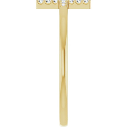14k-yellow-gold-.07-ctw-natural-diamond-sideways-cross-ring