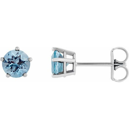 platinum-6-mm,14k-white-gold-6-mm,platinum-4-mm