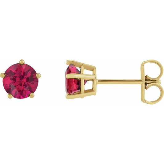 14k-yellow-gold-5-mm,14k-yellow-gold-4-mm