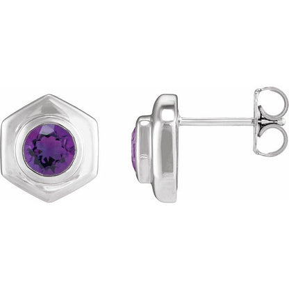 14k-white-gold-5-mm,platinum-5-mm