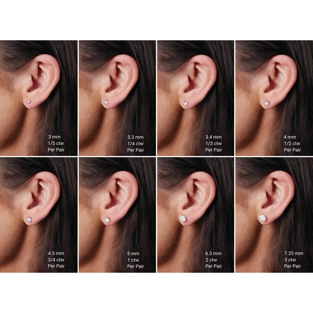 14k-white-gold-1/8-ctw-natural-black-diamond-earrings