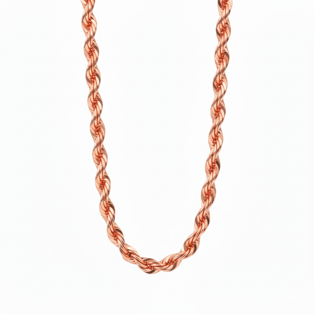 15mm Rope Chain