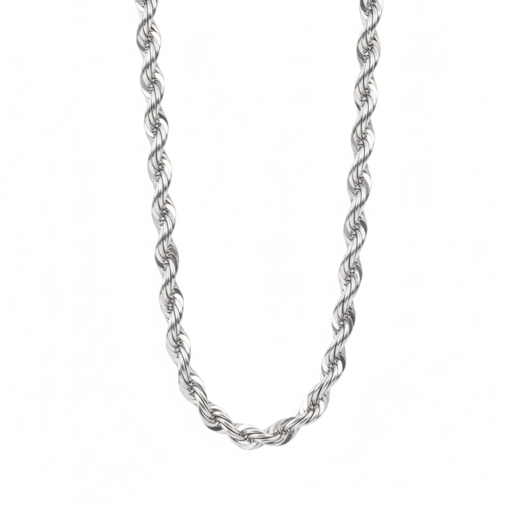 15mm Rope Chain