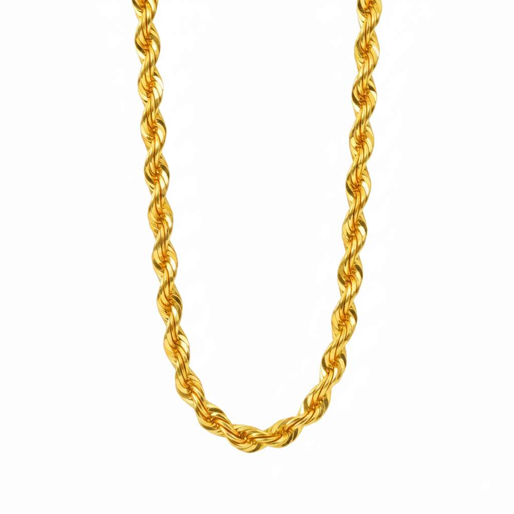 15mm Rope Chain