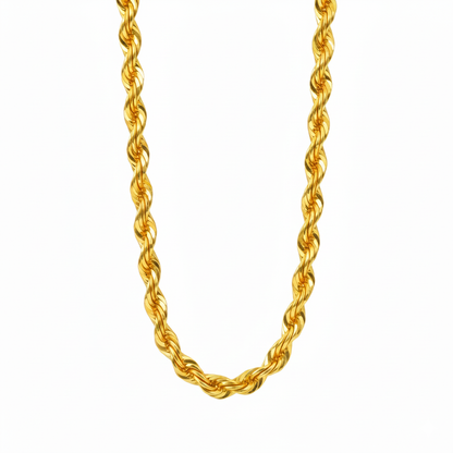 15mm Rope Chain