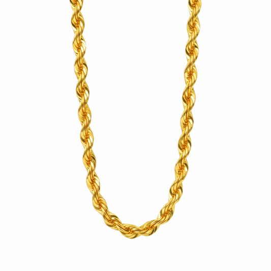 15mm Rope Chain