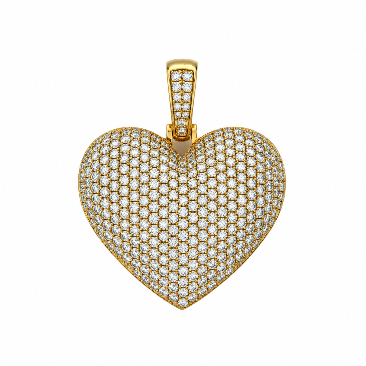 Heart Pendant