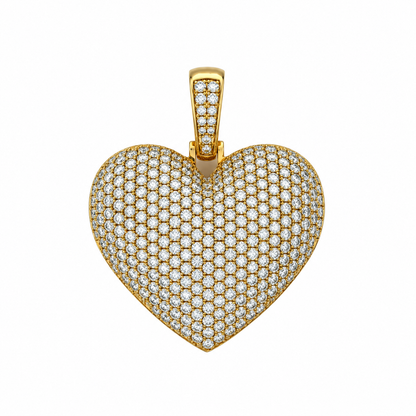 Heart Pendant