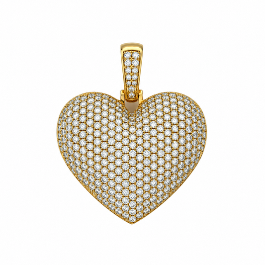 Heart Pendant